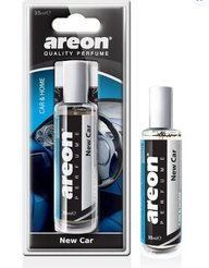 Ароматизатор-спрей Areon Perfume 35мл Новая машина