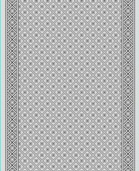 Дорожка циновка Эко-Люкс 7903/55 1,2м