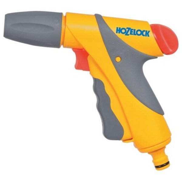 Пистолет-распылитель Jet Spray Plus HoZelock 2682