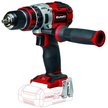 Дрель-шуруповерт аккумуляторная ударная Einhell PXC TE-CD 18 Li-i Brushless-Solo Li-Ion,18.0В,60Нм