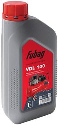 Масло для компрессоров FUBAG VDL 100 1л