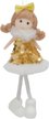 Украшение фигурное Феечка 16см, SYXTSE-5625084