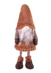 Фигура Гном Герман 68см AY22062B