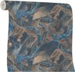 Обои Euro Decor Istok 7293-03 1,06х10,05м мотив
