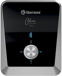 Водонагреватель проточный THERMEX Oberon 8кВт