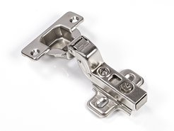 Петля FS Plus вкладная h=2мм с доводчиком clip-on