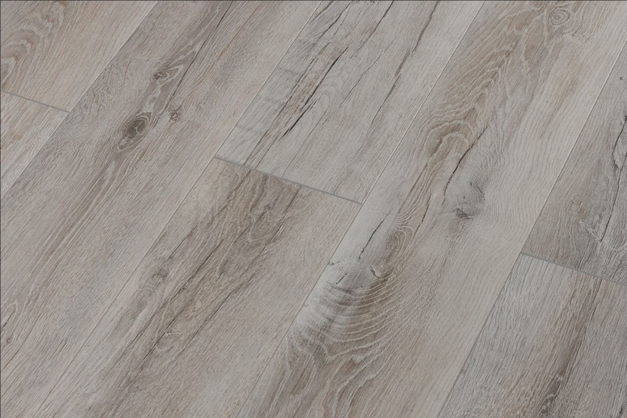 Ламинат Кастамону Floorpan Indigo Дуб Габон 1380х193х8мм 33кл с фаской ...