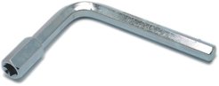 Ключ Г-образный для монтажа удлинителей