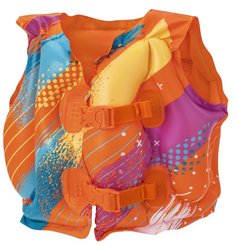 Жилет для плавания 41x30см Colorify ToughLite, 3-6 лет 32272