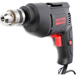 Дрель сетевая RedVerg Basic D500 500Вт