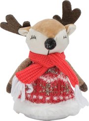 Фигура Лисичка 19см, SYGZWWB-3725017