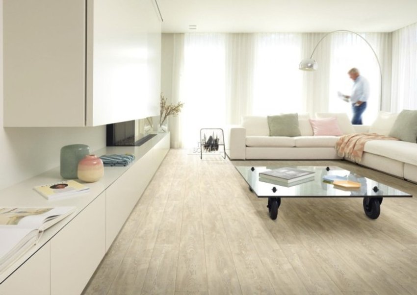 Коллекция Линолеум Beauflor Supreme Avenue 000S