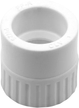 Муфта полипропиленовая комбинированная внутренняя резьба PN25 d20х3/4"