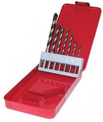 Набор сверл по бетону Энкор 7 пред.