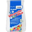 Затирка Mapei Ultracolor Plus №100 белая(5кг)
