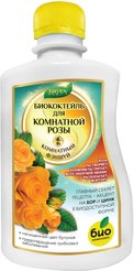 Удобрение для комнатной розы, БИОкоктейль комнатный фэншуй ТМ HAPPY 250мл