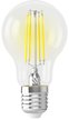 Лампа светодиодная Crystal A60 7W 2800K E27 (7140)