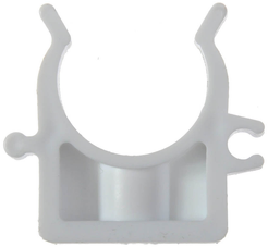 Крепеж для полипропиленовых и металлопластиковых труб Ø32мм (5шт)