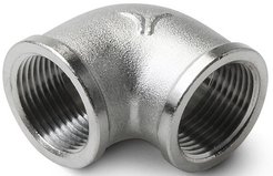 Угольник латунный Pro Aqua 3/4" внутренняя резьба