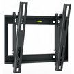 Кронштейн Holder LCD-T2609-B черн.22-47" накл.15° до 40кг