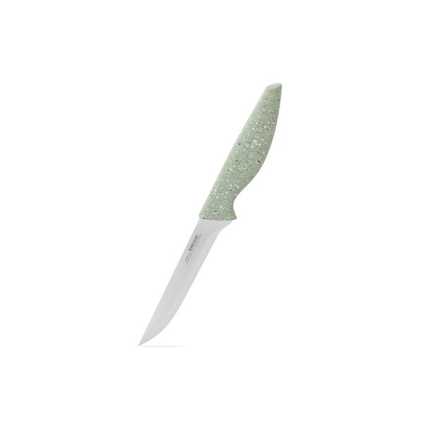 Нож филейный Attribute Knife Natura Granite 15см нерж.сталь