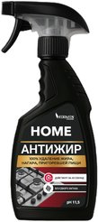 Средство д/удаления жира Hermes Industry Home Антижир 500мл спрей