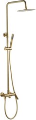 Система душевая ESKO Shanghai Gold ST1425SHAGold