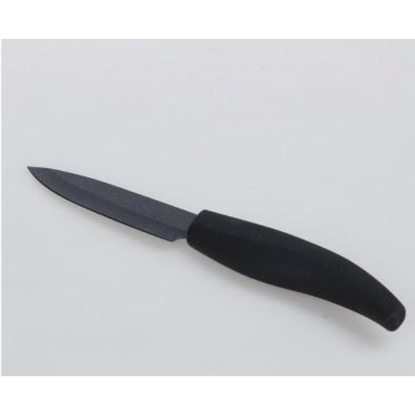 Нож керамический для очистки овощей 9,5 см