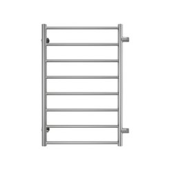 Полотенцесушитель водяной Terminus Аврора П8 500х800 боковое подключение 600