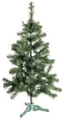 Елка искусственная Уральская зима 130см