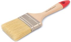 Кисть плоская 70мм Top смешанная светлая щетина Color Expert 81197003