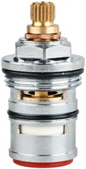 Дивертор для смесителя IDDIS 997BC149SM поворотный