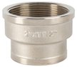 Муфта латунная переходная V&G 2"х1 1/2"