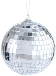 Шар зеркальный SYMB15-08 12см