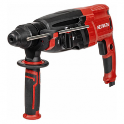 Перфоратор RedVerg RD-RH950 900Вт 3.3Дж