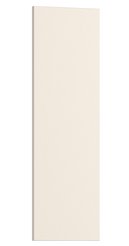 Фасад Регина Белла 29,6х92х1,6см Ф-130 Кашемир серый