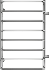 Полотенцесушитель водяной Terminus Стандарт П8 500х800 боковое подключение 500