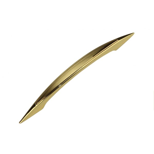 Ручка мебельная RS019 GP 96mm