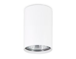 Светильник точечный накладной Ambrella light TN213101 WH белый GU5.3