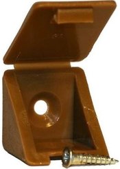 Уголок монтажный ольха 4шт