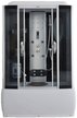 Душевая кабина Kaipunuo, A6008-1, 125х85х210 см