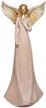Фигурка Lefard Ангел полистоун 10,5х7,8х24см