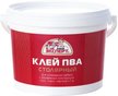 Клей ПВА столярный Эксперт (2,1кг)