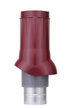 Выход вентиляционный изолированный, D125/160, пластик, Crimson