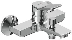 Смеситель для ванны AM.PM X-Joy F85A10000