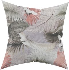 Подушка декоративная с рисунком П M1136 -W537906 V1 40х40см