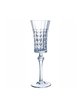 Набор фужеров д/шампанского Eclat Cristal d'Arques Lady Diamond 150мл 6шт стекло