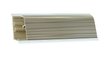 Плинтус для столешниц резонанс 3,0м LB-37-6103 KORNER