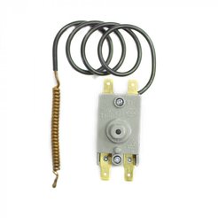 Термостат для водонагревателя защитный SPC 105гр