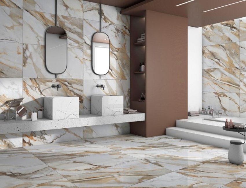 Коллекция Borghini Global Tile